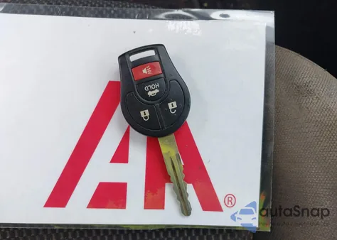 2016 Nissan Sentra S z USA, uszkodzony, nr VIN 3N1AB7AP6GY273899